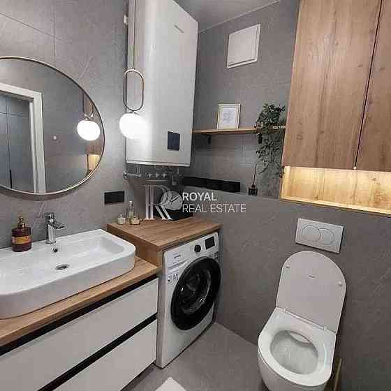 Оренда 1к. квартири  Євродвушки, 48 м.кв. ЖК Варшавский плюс Київ