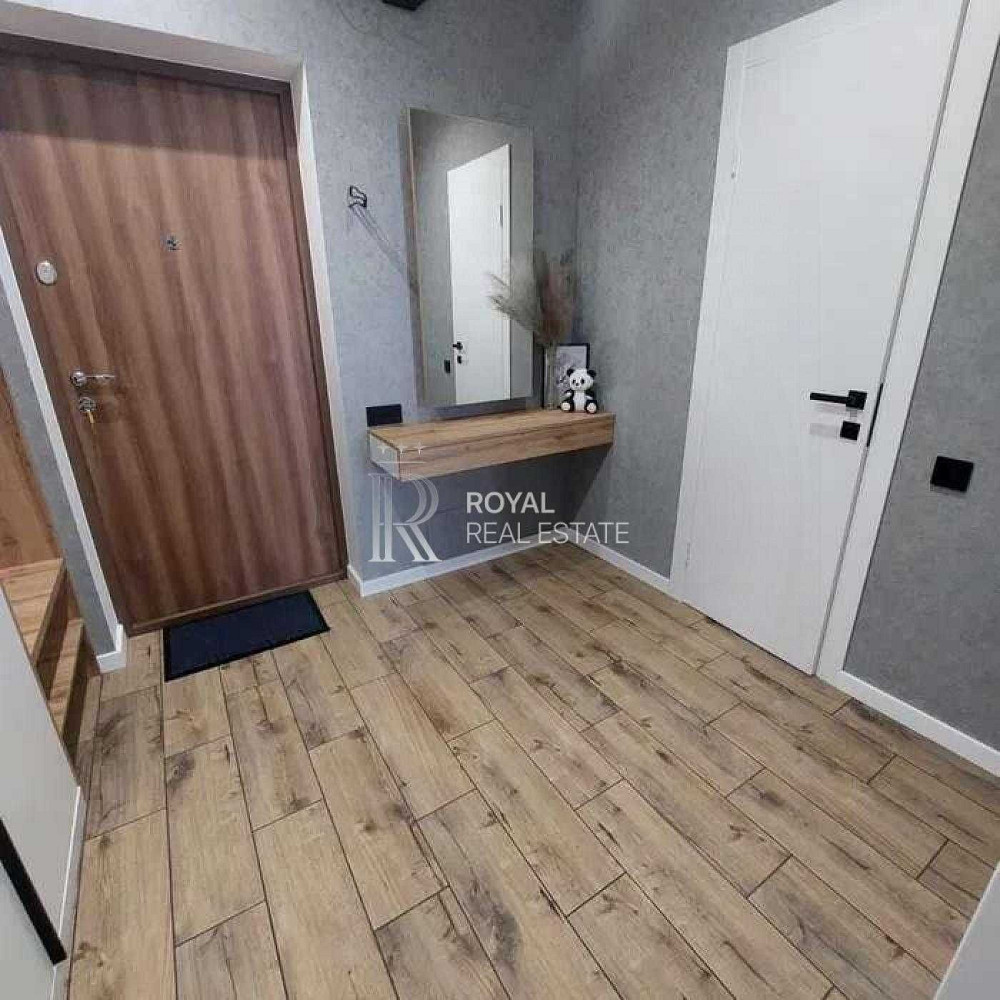 Оренда 1к. квартири  Євродвушки, 48 м.кв. ЖК Варшавский плюс Київ - зображення 7