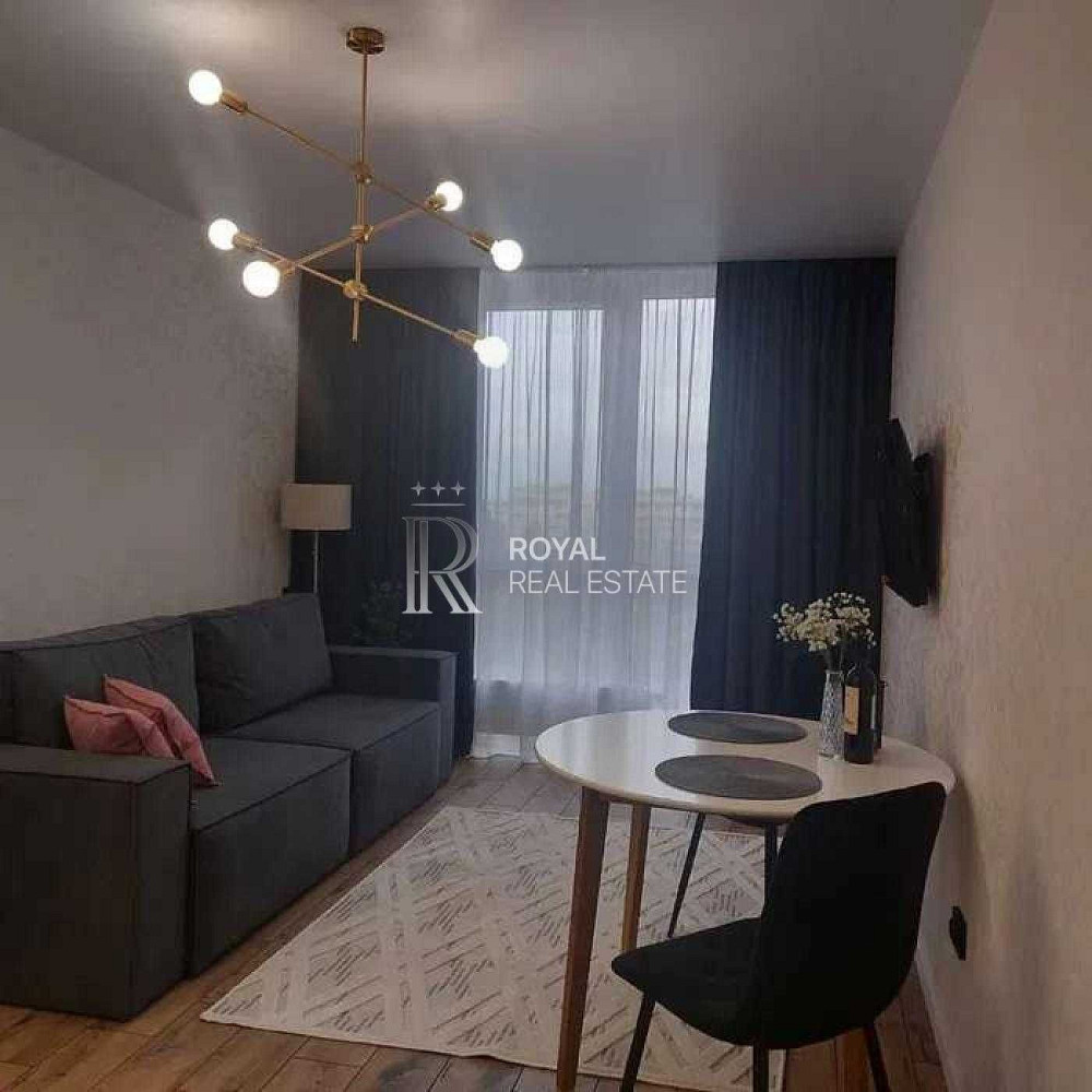 Оренда 1к. квартири  Євродвушки, 48 м.кв. ЖК Варшавский плюс Київ - зображення 4