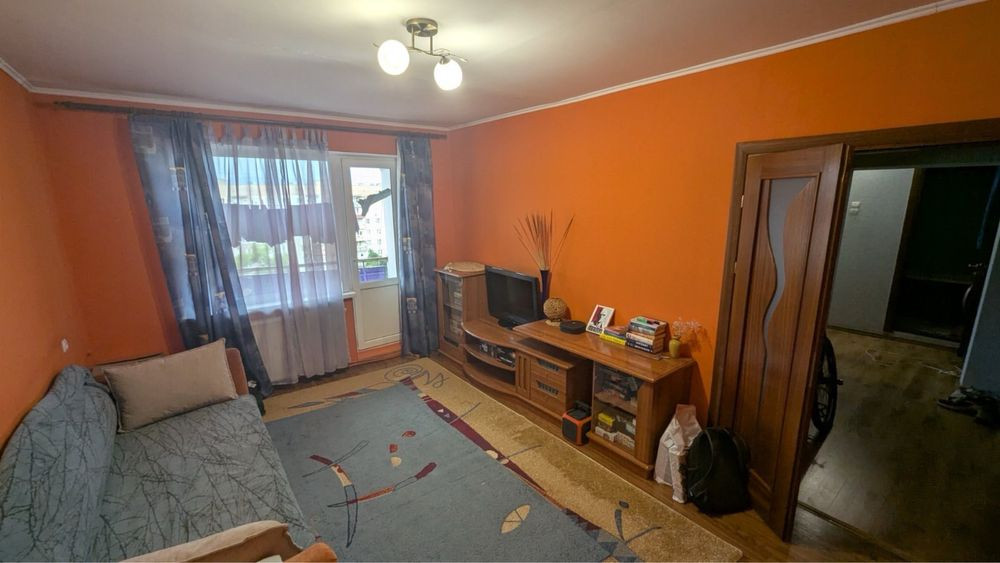 Оренда квартири Росвигово Мукачево - зображення 1