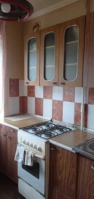 Сдам Аренда 1-к квартиры ул. Николая Руденко (Войцеховича) Днепр - изображение 2