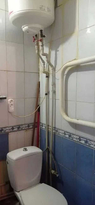 Сдам Аренда 1-к квартиры ул. Николая Руденко (Войцеховича) Днепр - изображение 7