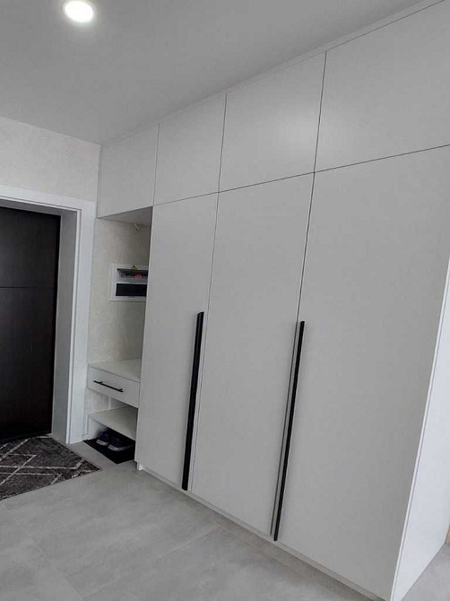 Здам 2-к. Новий будинок на Гетьмана,1а. Метро Шулявська - 5 хвилин піш Київ - зображення 5