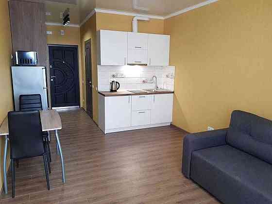 Новобудова! Смарт 27м2 вул. Польова 73 Кар Дачі Шулявська Київ