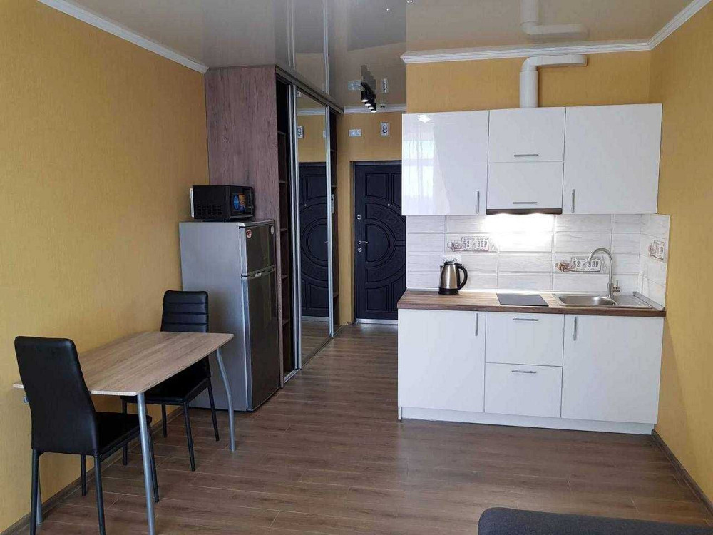 Новобудова! Смарт 27м2 вул. Польова 73 Кар Дачі Шулявська Київ - зображення 4