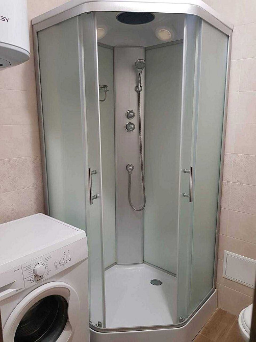 Новобудова! Смарт 27м2 вул. Польова 73 Кар Дачі Шулявська Київ - зображення 6