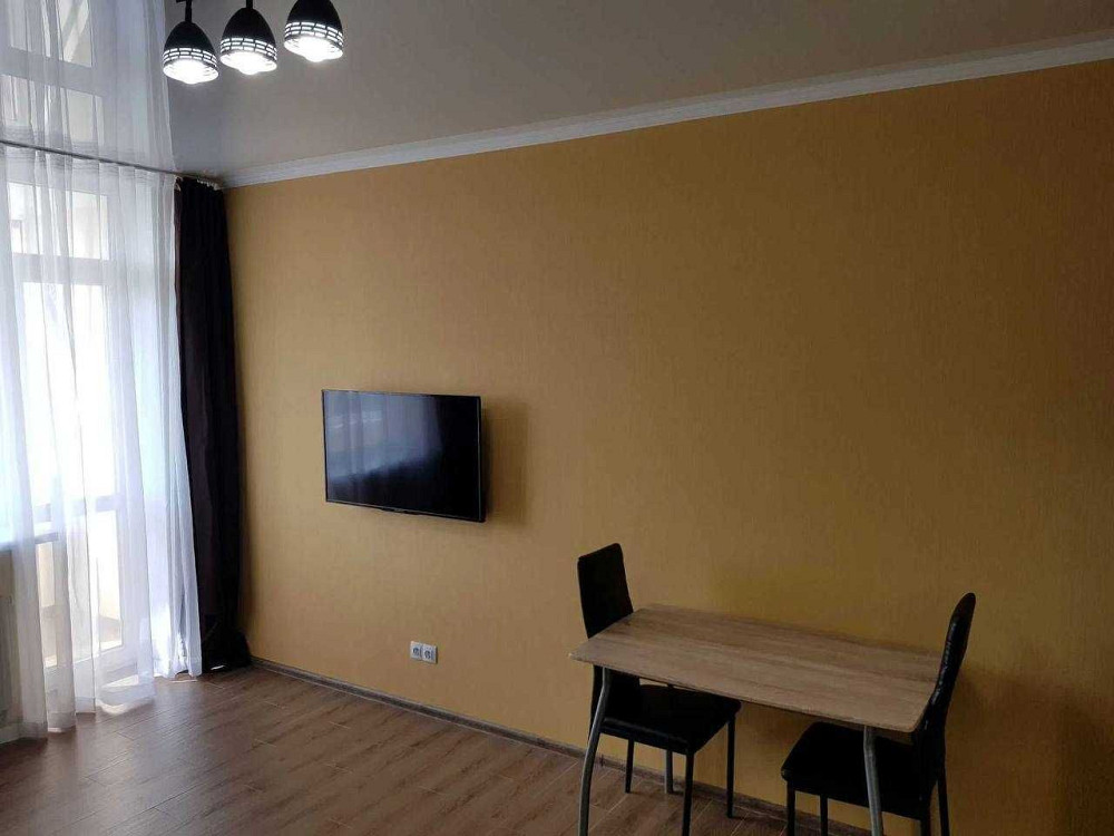 Новобудова! Смарт 27м2 вул. Польова 73 Кар Дачі Шулявська Київ - зображення 2