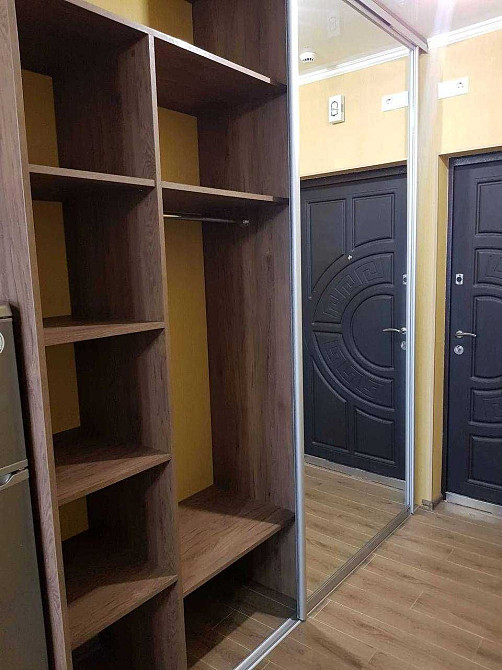 Новобудова! Смарт 27м2 вул. Польова 73 Кар Дачі Шулявська Київ - зображення 8