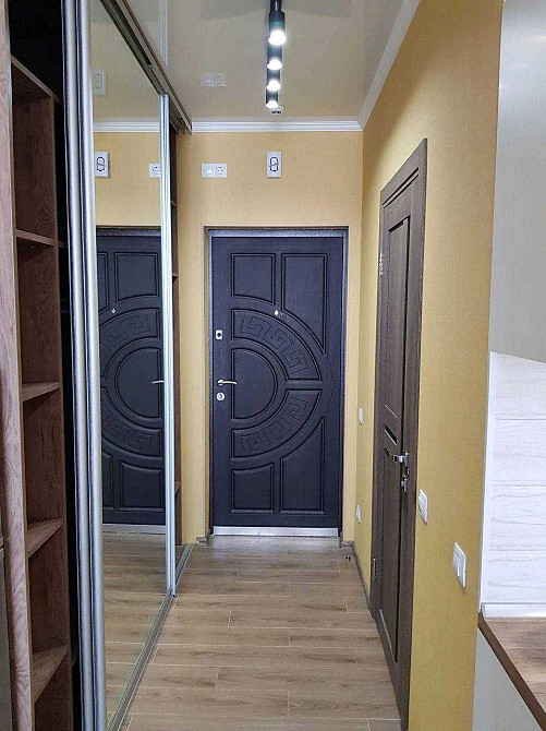 Новобудова! Смарт 27м2 вул. Польова 73 Кар Дачі Шулявська Київ - зображення 3