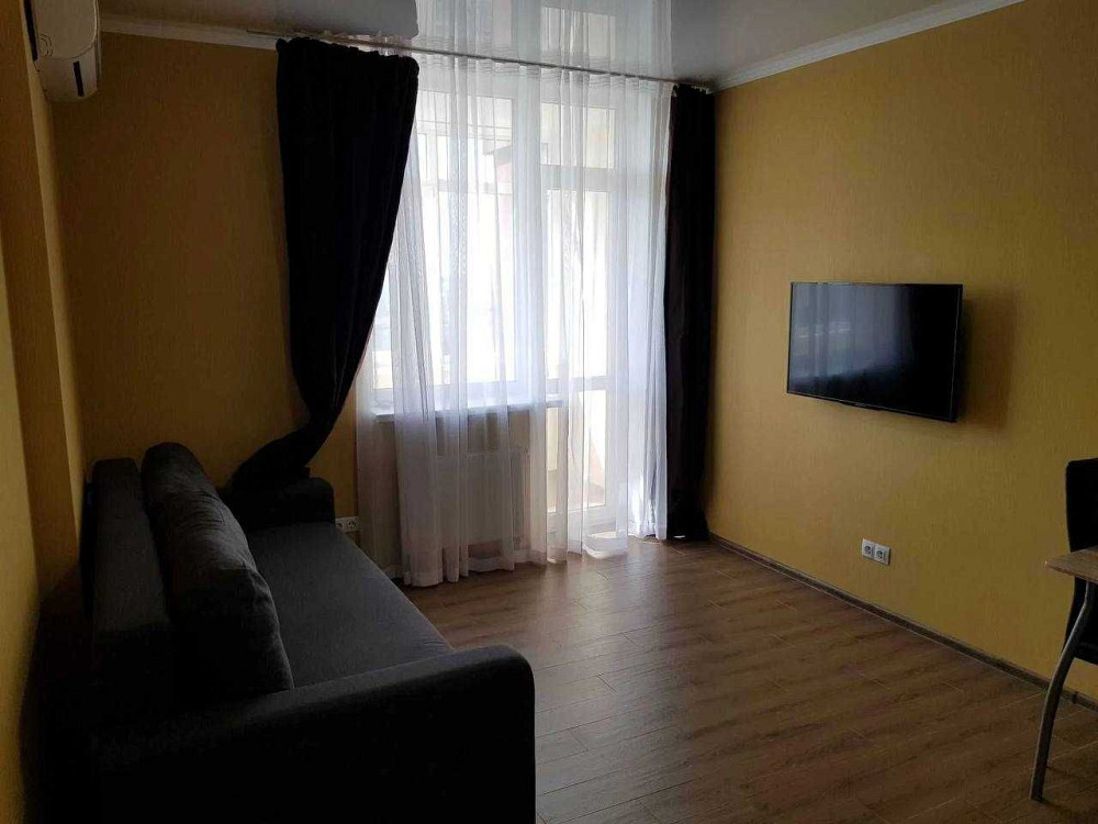 Новобудова! Смарт 27м2 вул. Польова 73 Кар Дачі Шулявська Київ - зображення 5