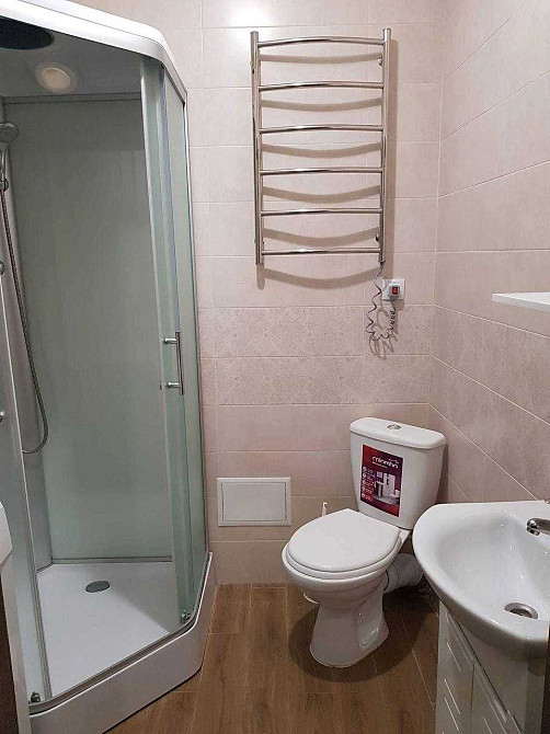 Новобудова! Смарт 27м2 вул. Польова 73 Кар Дачі Шулявська Київ - зображення 7