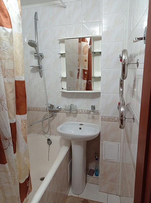 Аренда 2 кімнатна  метро Дарниця Київ - зображення 8