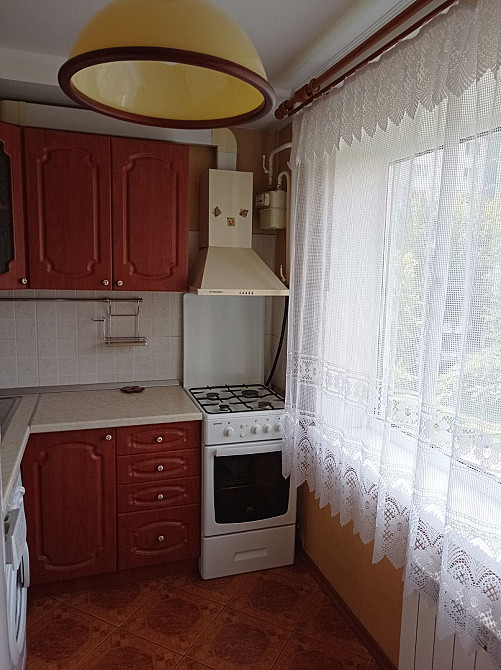 Аренда 2 кімнатна  метро Дарниця Київ - зображення 7