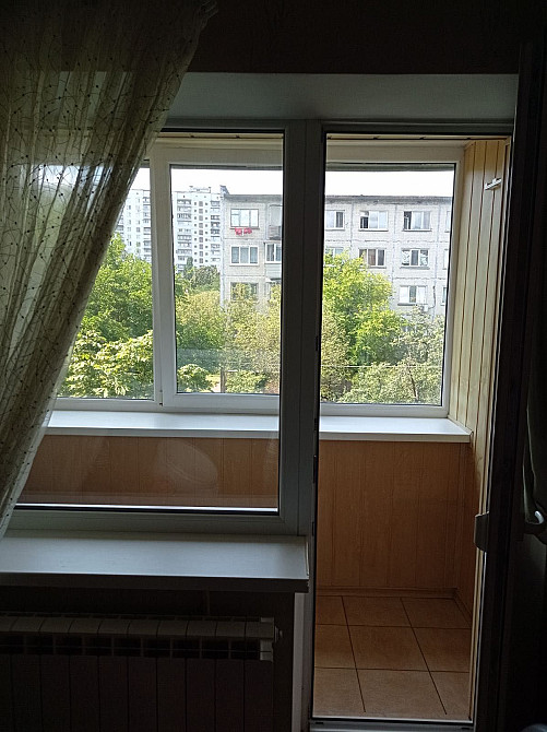 Аренда 2 кімнатна  метро Дарниця Київ - зображення 4