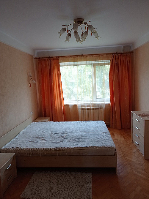 Аренда 2 кімнатна  метро Дарниця Київ - зображення 2