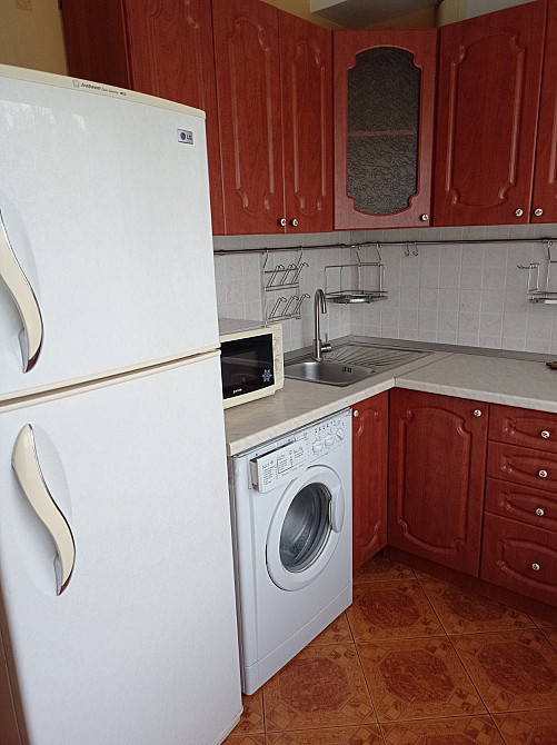 Аренда 2 кімнатна  метро Дарниця Київ - зображення 1