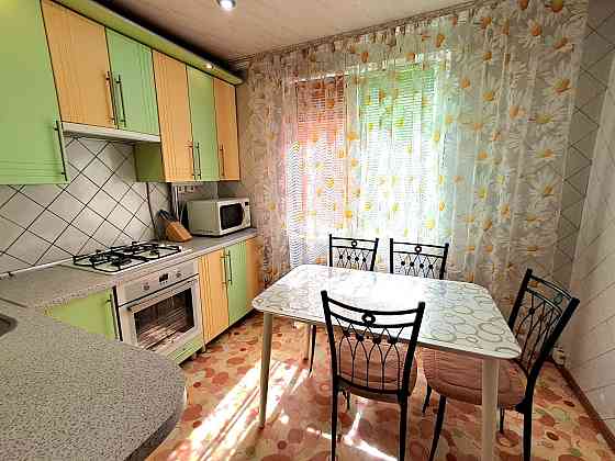 Здається 2к квартира з хорошим ремонтом, район ПЗР Черкассы