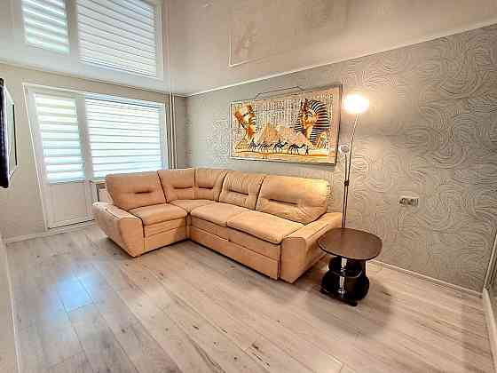 Здається 2к квартира з хорошим ремонтом, район ПЗР Черкассы