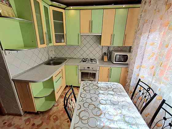 Здається 2к квартира з хорошим ремонтом, район ПЗР Черкассы