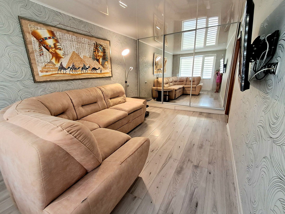 Здається 2к квартира з хорошим ремонтом, район ПЗР Черкаси - зображення 8