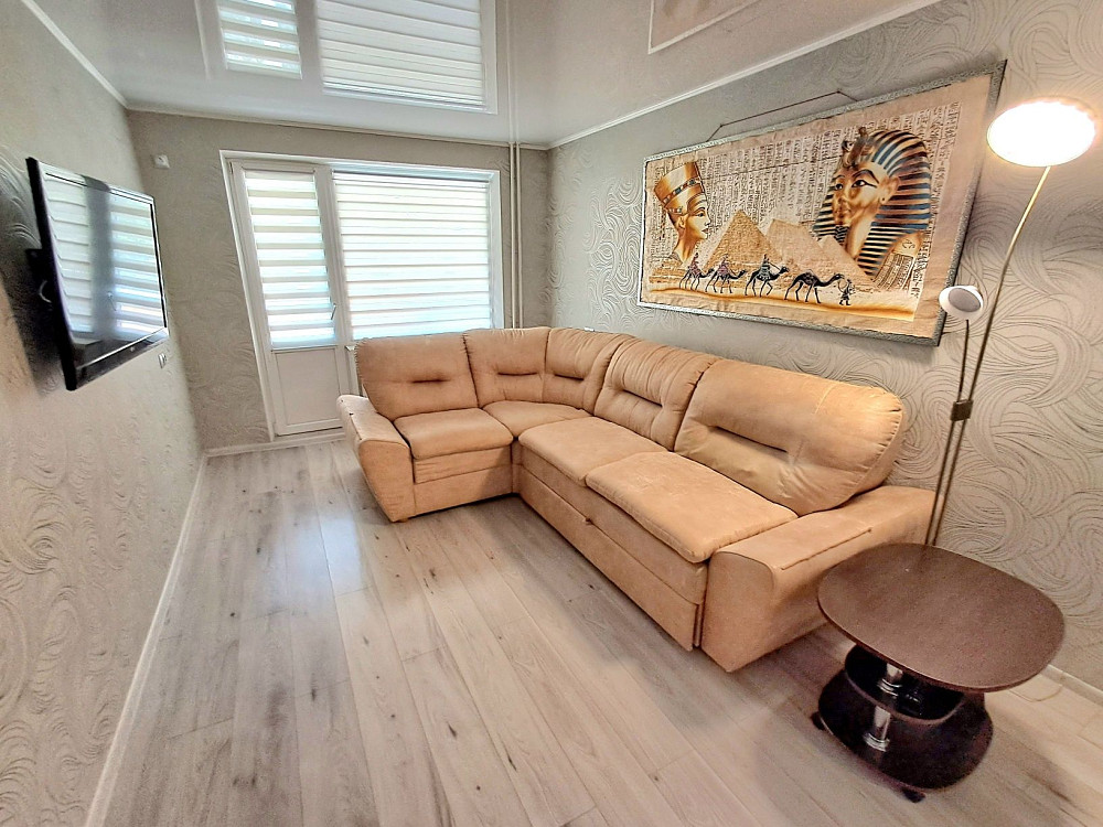 Здається 2к квартира з хорошим ремонтом, район ПЗР Черкаси - зображення 6