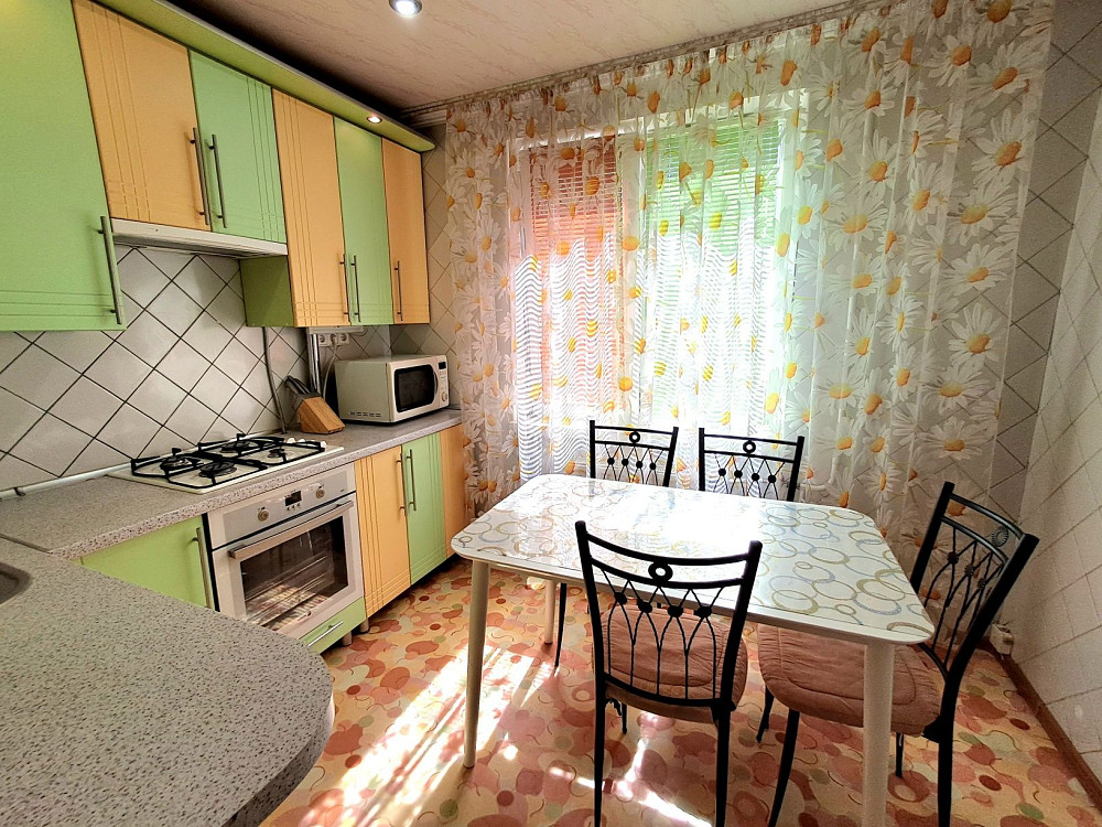 Здається 2к квартира з хорошим ремонтом, район ПЗР Черкаси - зображення 4