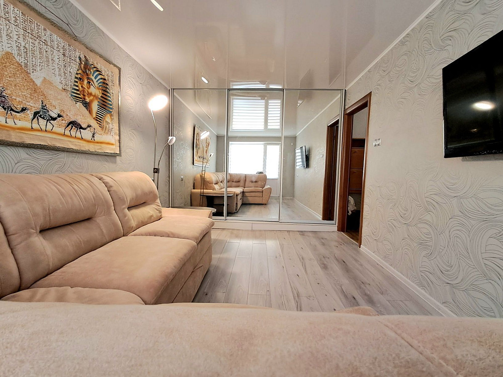 Здається 2к квартира з хорошим ремонтом, район ПЗР Черкаси - зображення 7