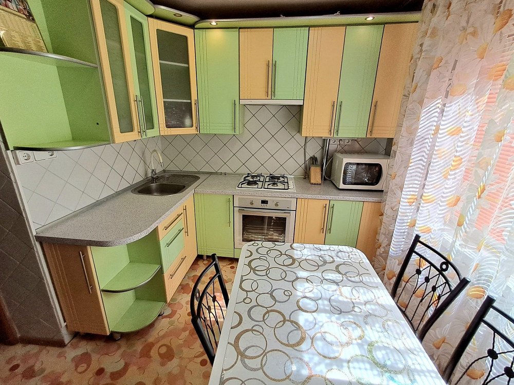 Здається 2к квартира з хорошим ремонтом, район ПЗР Черкаси - зображення 2