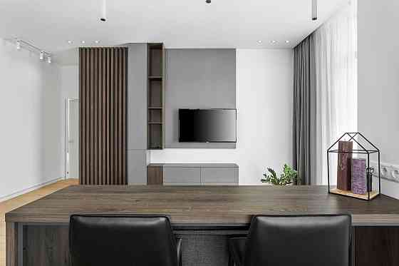 Без % ЖК Park Avenue VIP 3-к квартира Демеевская 29 подземный паркинг Київ