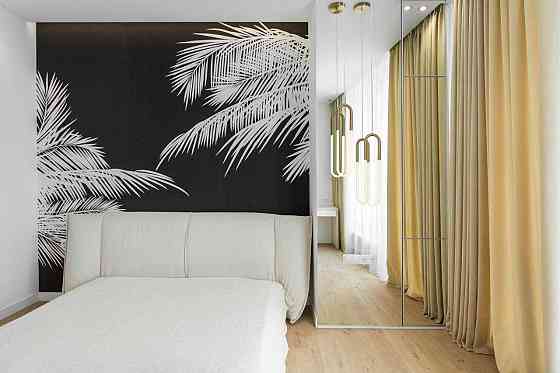 Без % ЖК Park Avenue VIP 3-к квартира Демеевская 29 подземный паркинг Київ