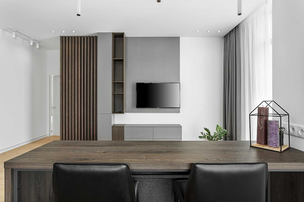 Без % ЖК Park Avenue VIP 3-к квартира Демеевская 29 подземный паркинг Київ - зображення 4