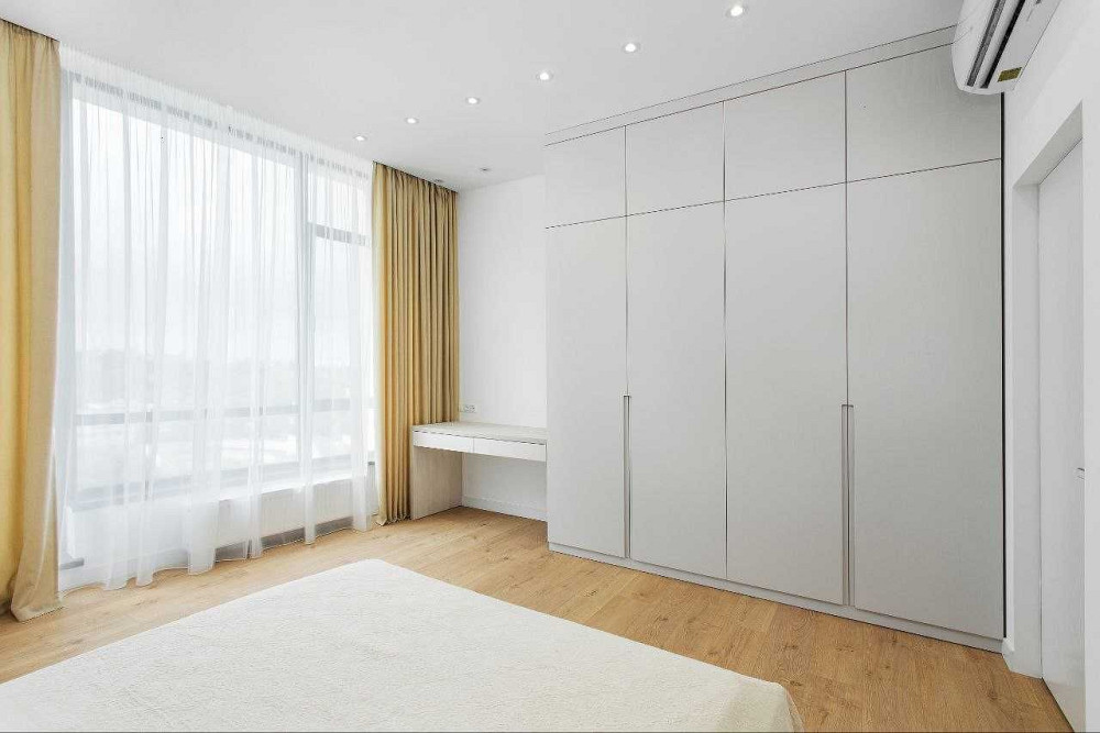 Без % ЖК Park Avenue VIP 3-к квартира Демеевская 29 подземный паркинг Київ - зображення 8