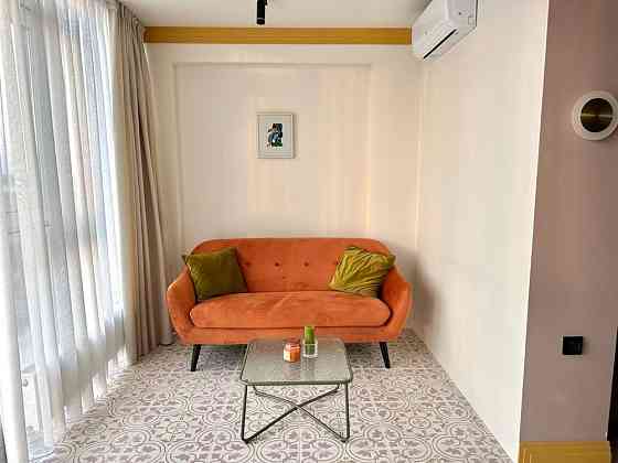 Сдается в аренду 3к квартира в жк Пятый Континент Днепр