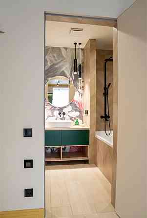 Сдается в аренду 3к квартира в жк Пятый Континент Днепр