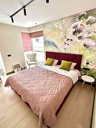 Сдается в аренду 3к квартира в жк Пятый Континент Днепр