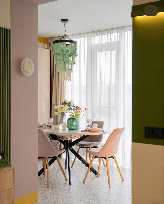 Сдается в аренду 3к квартира в жк Пятый Континент Днепр - изображение 3