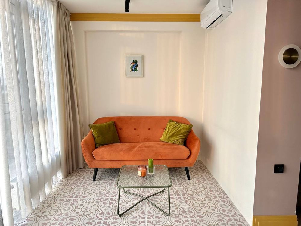 Сдается в аренду 3к квартира в жк Пятый Континент Днепр - изображение 5