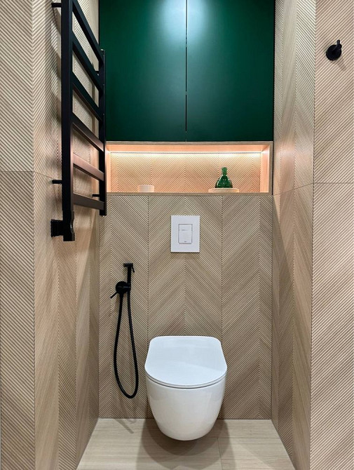 Сдается в аренду 3к квартира в жк Пятый Континент Днепр - изображение 7