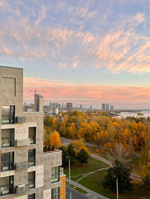 Сдается в аренду 3к квартира в жк Пятый Континент Днепр - изображение 8