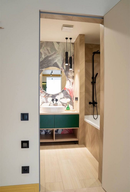 Сдается в аренду 3к квартира в жк Пятый Континент Днепр - изображение 6