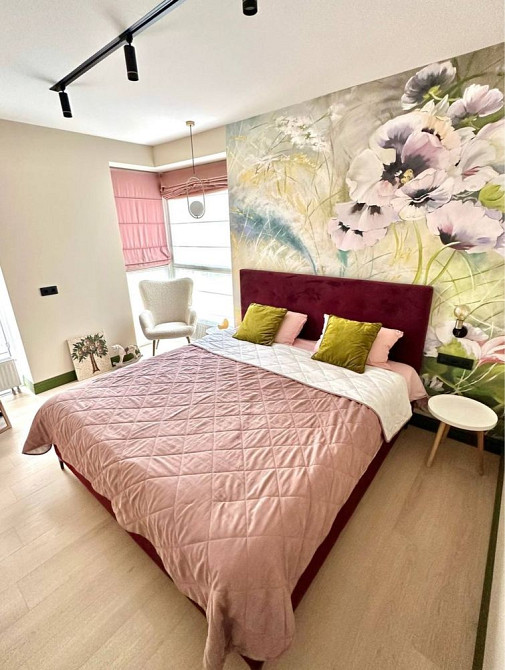 Сдается в аренду 3к квартира в жк Пятый Континент Днепр - изображение 4