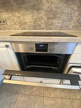 Простора 3-х кімнатна в ЖК Патріотика Київ