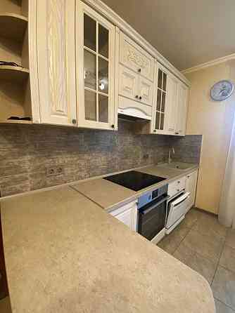 Простора 3-х кімнатна в ЖК Патріотика Київ