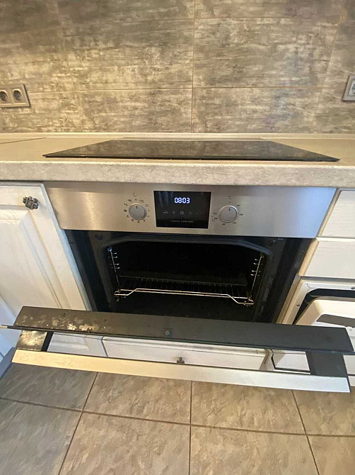 Простора 3-х кімнатна в ЖК Патріотика Київ - зображення 5