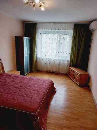 Сдам 2-х комн. квартиру (разд.), ул.Ахматовой 15, метро Позняки 10 мин Київ