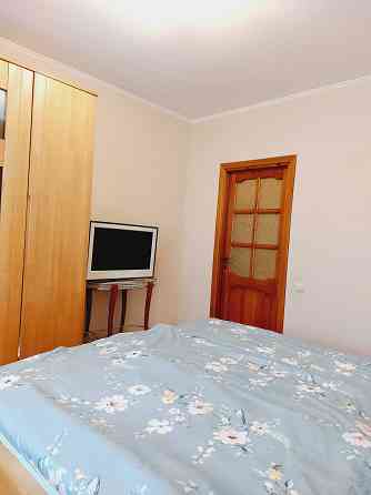 Сдам 2-х комн. квартиру (разд.), ул.Ахматовой 15, метро Позняки 10 мин Київ