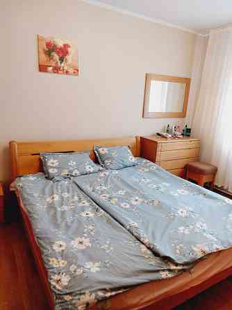 Сдам 2-х комн. квартиру (разд.), ул.Ахматовой 15, метро Позняки 10 мин Київ