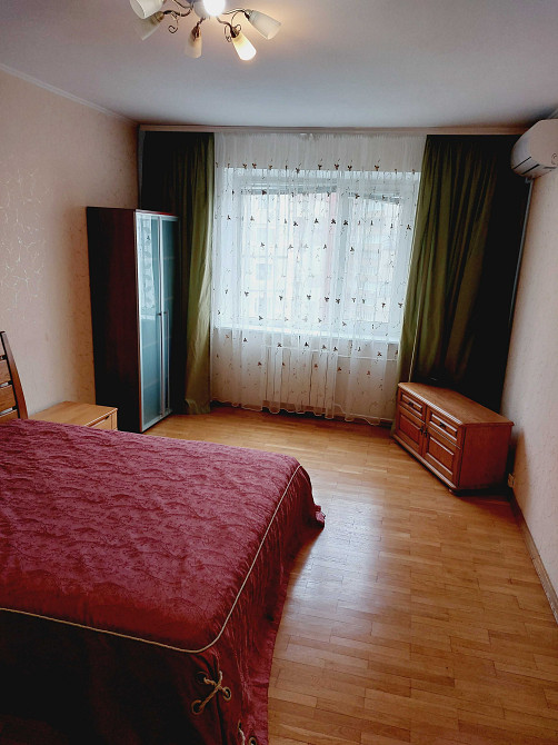 Сдам 2-х комн. квартиру (разд.), ул.Ахматовой 15, метро Позняки 10 мин Київ - зображення 3