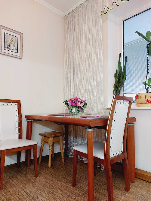 Сдам 2-х комн. квартиру (разд.), ул.Ахматовой 15, метро Позняки 10 мин Київ - зображення 8