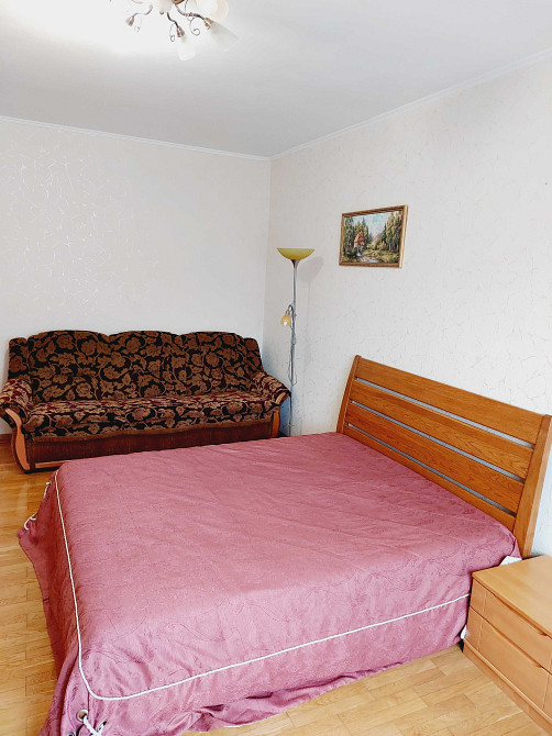 Сдам 2-х комн. квартиру (разд.), ул.Ахматовой 15, метро Позняки 10 мин Київ - зображення 2